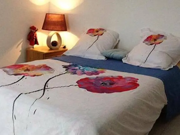 La chambre